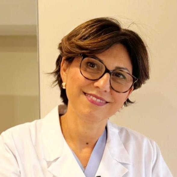 Dr.ssa Giulia Milillo