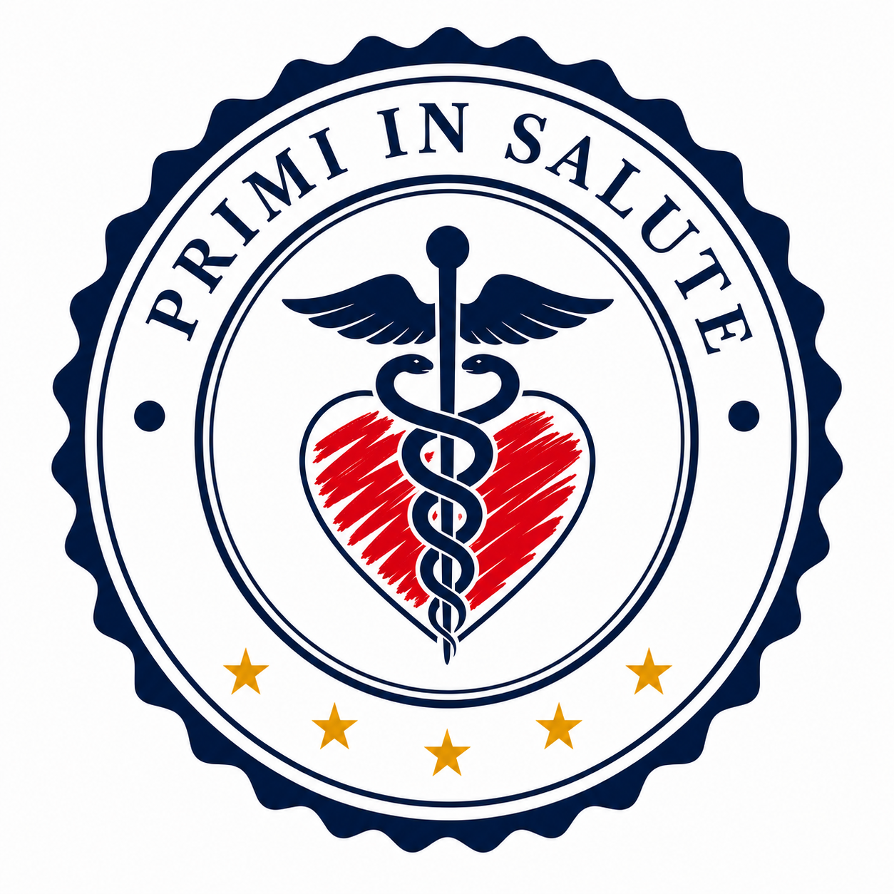 Primi in Salute